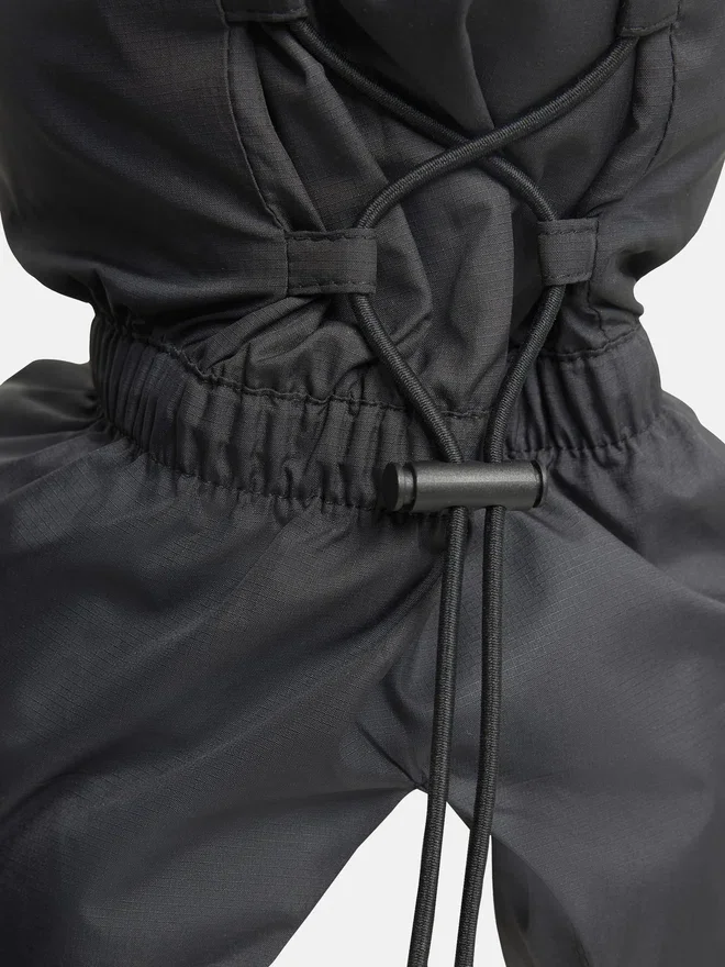 Adidas X Moon Boot Black Leg Warmers Adidas X Moon Boot Black Leg Warmers