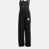 Adidas X Moon Boot Black Overalls