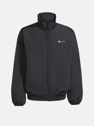 Adidas X Moon Boot Black Tracksuit Top