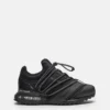 Adidas X Moon Boot Black Ultraboost 1.0 Low-Top Sneakers