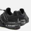 Adidas X Moon Boot Black Ultraboost 1.0 Low-Top Sneakers