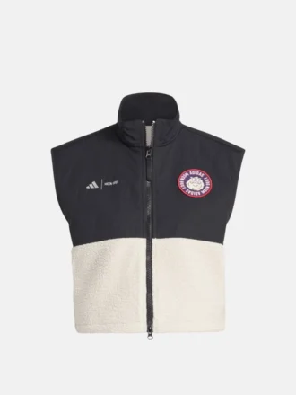 Adidas X Moon Boot Cream Vest