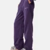 Adidas X Moon Boot Plum Tracksuit Pants
