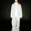 Adidas X Moon Boot Silver Tracksuit Top Adidas X Moon Boot Silver Tracksuit Top