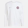 Adidas X Moon Boot White Long Sleeve T-Shirt