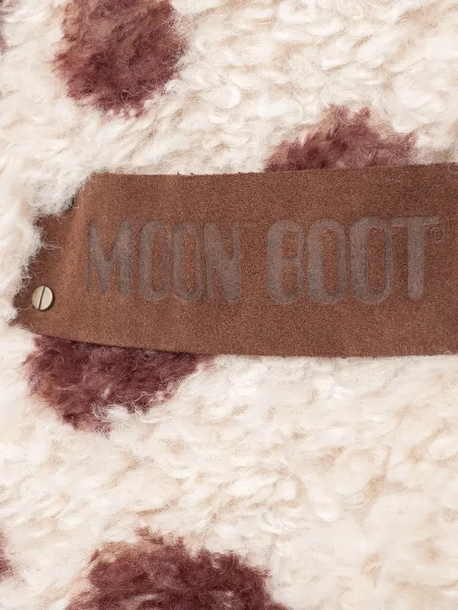 Brown Furry Tote Bag Brown Furry Tote Bag