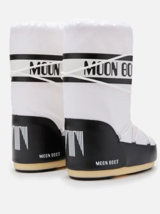 Icon Colourblock Nylon Boots