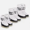 Icon Colourblock Nylon Boots