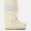 Icon Ivory Pearly Boots