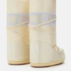 Icon Ivory Pearly Boots