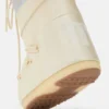 Icon Ivory Pearly Boots