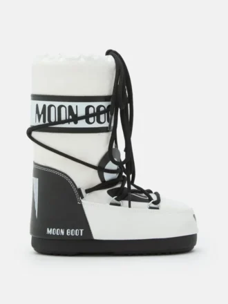 Icon Junior Panda Boots