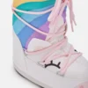 Icon Junior Unicorn White Boots