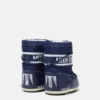 Icon Mini Blue Nylon Boots
