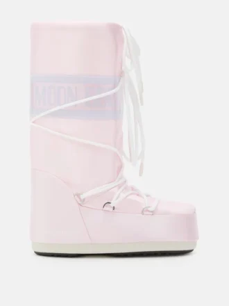 Icon Rose Pearly Boots