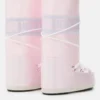 Icon Rose Pearly Boots