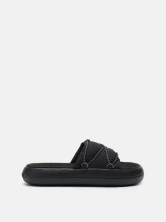 Icon Slide Black