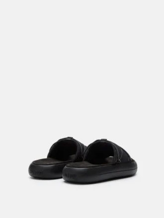 Icon Slide Black