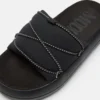 Icon Slide Black
