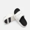 Icon Slide White