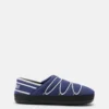 Icon Slipper Blue