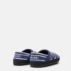 Icon Slipper Blue