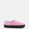 Icon Slipper Pink