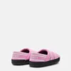Icon Slipper Pink