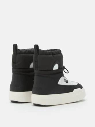 Junior Park Tube Panda Mid Boots