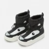 Junior Park Tube Panda Mid Boots