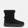 Ltrack Tina Black Boots