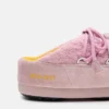 Moon Boot X Guest in Residence Evx Rose Knit Mules Moon Boot X Guest in Residence Evx Rose Knit Mules