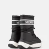 Moon247 Black Polar Boots Moon247 Black Polar Boots