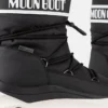 Moon247 Black Polar Boots Moon247 Black Polar Boots