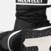 Moon247 Black Polar Boots Moon247 Black Polar Boots