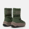 Moon247 Green Polar Boots Moon247 Green Polar Boots