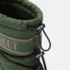 Moon247 Green Polar Boots Moon247 Green Polar Boots