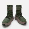 Moon247 Green Polar Boots Moon247 Green Polar Boots