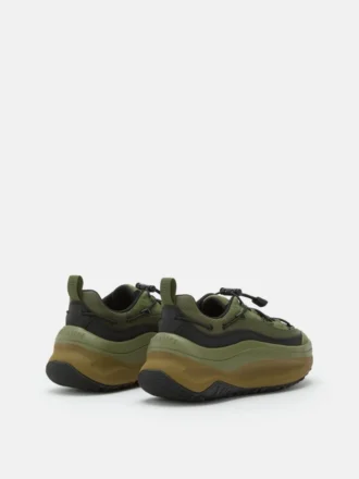 moon247 xlace green sneakers 2 330x440 - Moon247 Xlace Green Sneakers