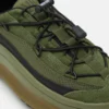 Moon247 Xlace Green Sneakers