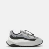 Moon247 Xlace Grey Sneakers