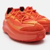 Moon247 Xlace Orange Sneakers Moon247 Xlace Orange Sneakers