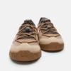 Moonlight Brown Sneakers