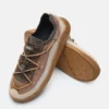 Moonlight Brown Sneakers