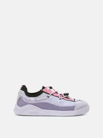 Moonlight Pink Sneakers