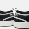 Park Icon Black Sneakers