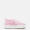 Park Icon Pink Sneakers