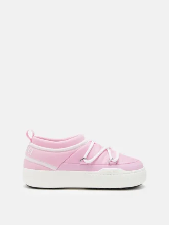 Park Icon Pink Sneakers