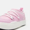Park Icon Pink Sneakers