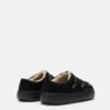 Park Slipper Black
